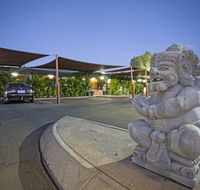 Latitude20 Cattrall Park - Foster Accommodation