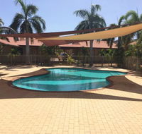 Latitude20 Karratha Apartments - Foster Accommodation