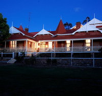Laurelville - Foster Accommodation