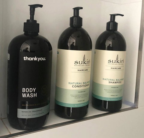 Lautan Cronulla Beach - Foster Accommodation 3