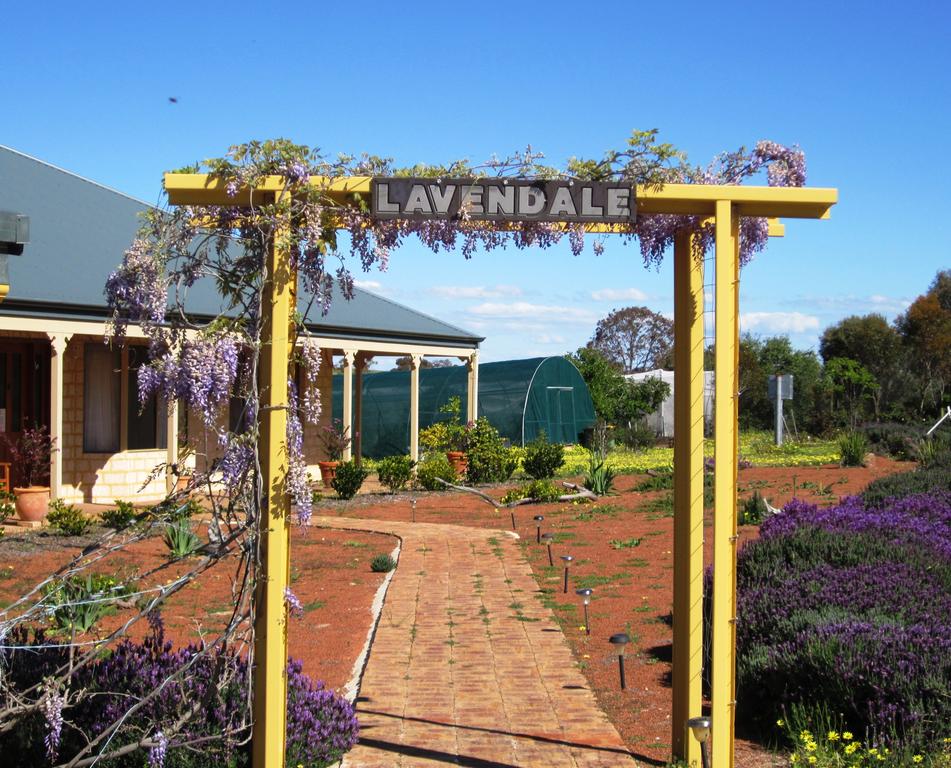Gilgering WA Foster Accommodation