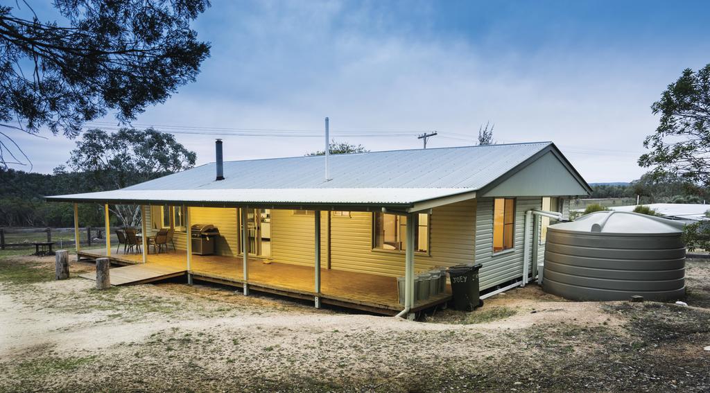 Ashford NSW Foster Accommodation