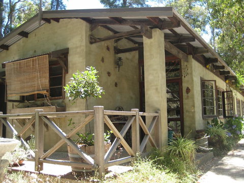 Lavenderpatch - Foster Accommodation 1