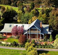 Lawson Lodge Country Estate - Foster Accommodation