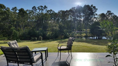 Lawson Retreat - Foster Accommodation 3