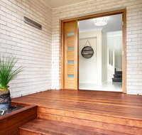 Laze  Lemon Tree - Foster Accommodation