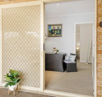 Laze Dayz at Lighthouse - studio with shared pool - Foster Accommodation