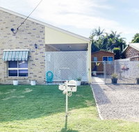 Lazy Daze on Nulu - Foster Accommodation