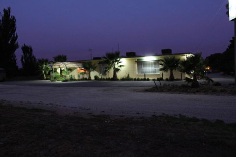 Lazy River Motor Inn - Foster Accommodation 0