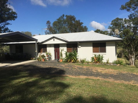 Lazyu - Foster Accommodation 3