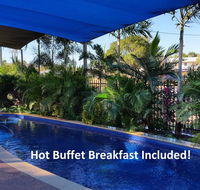 Leichhardt Accommodation - Foster Accommodation