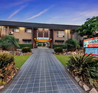 Leichhardt Motor Inn - Foster Accommodation