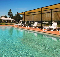 Leisure Inn Pokolbin Hill - Foster Accommodation