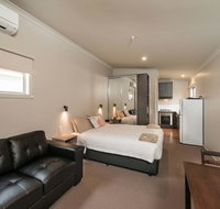 Leisure Ville Holiday Centre - Foster Accommodation
