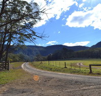Lemon Tree Cottage - Bendeela - Foster Accommodation