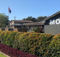 Lemon Tree Passage Motel - Foster Accommodation