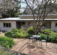 Leura Lodge at Mt Victoria - Foster Accommodation
