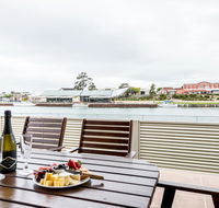 Leven River Retreat - Foster Accommodation