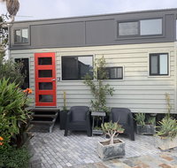 LHLBH Little House  Little Blow Hole - Foster Accommodation