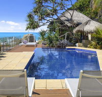 Liapari Beach House - Foster Accommodation