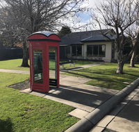 Lifestyle Villages Traralgon - Foster Accommodation