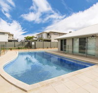 LillyPilly Resort Apartments - Foster Accommodation