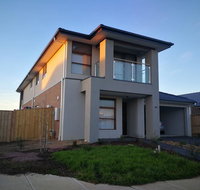 lily family - Foster Accommodation