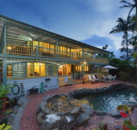 Lilybank Guest House - Foster Accommodation