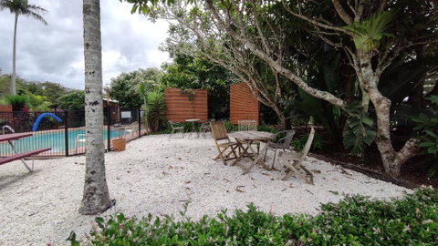 Lilyponds Holiday Park - Foster Accommodation 0