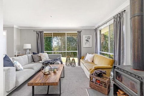 Lilyview Cottage - Robertson - Foster Accommodation 3