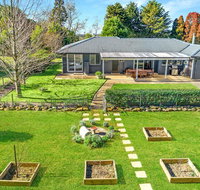 Lilyview Cottage - Robertson - Foster Accommodation