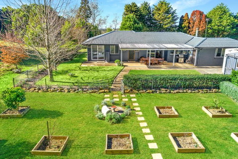 Lilyview Cottage - Robertson - Foster Accommodation 0
