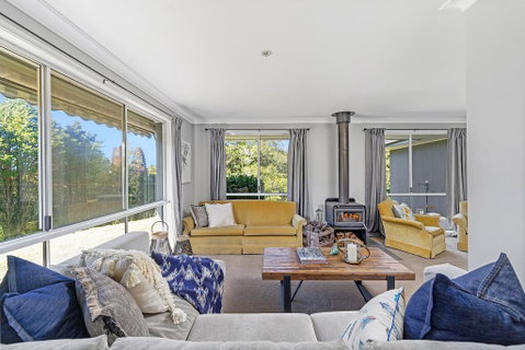 Lilyview Cottage - Robertson - Foster Accommodation 2
