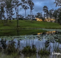 Linga Longa Spiritual Retreat - Foster Accommodation