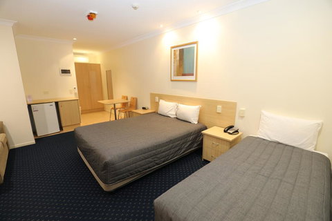 Lismore Bounty Motel - Foster Accommodation 3