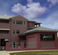 Lismore Bounty Motel - Foster Accommodation