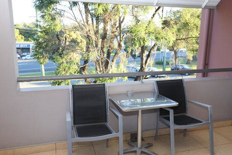 Lismore Bounty Motel - Foster Accommodation 1