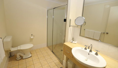 Lismore Bounty Motel - Foster Accommodation 2