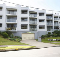 Luanda Unit 7 7a Bulcock Beach Esp Bulcock Beach - Foster Accommodation