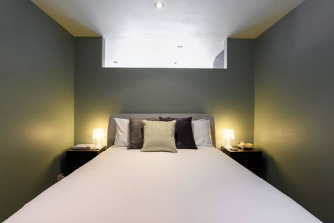 LUCY Stylish City Vibe And Views - Foster Accommodation 1
