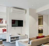 Luxury 2 bdrm in Watson at Walkerville with Balcony FREE carpark near Adelaide CBD - Foster Accommodation