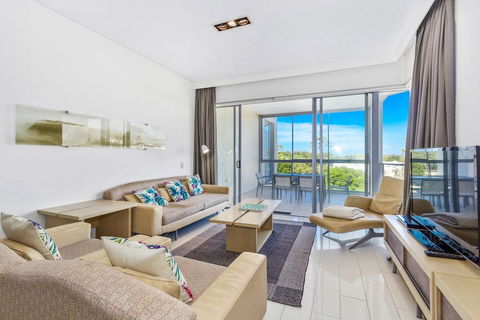 Luxury Apartments @ Corporate Boardies - Foster Accommodation 0