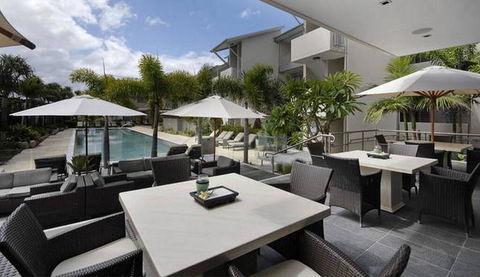 Luxury Apartments @ Corporate Boardies - Foster Accommodation 1