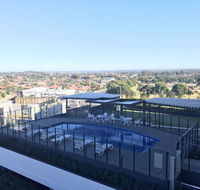 Luxury Apt with 2BR plus 2Bath - Foster Accommodation