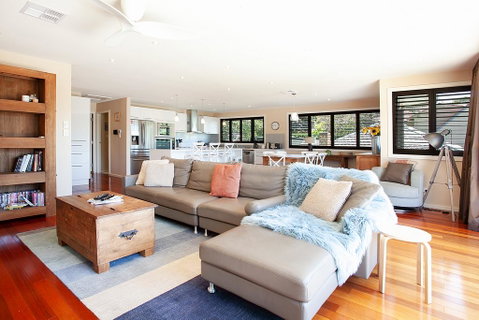 Luxury Family Entertainer Minutes From Manly Beach - Foster Accommodation 0