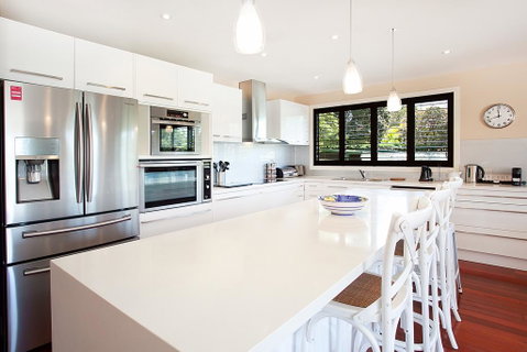 Luxury Family Entertainer Minutes From Manly Beach - Foster Accommodation 3