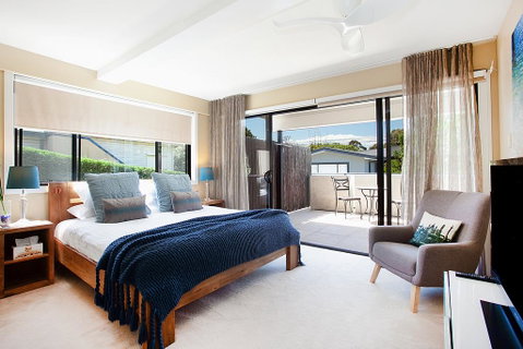Luxury Family Entertainer Minutes From Manly Beach - Foster Accommodation 1