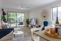 Luxury Home Noosaville WIFI Netflix Location Shops