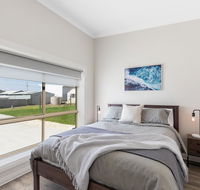 Luxury Motel Style Accommodation - Foster Accommodation