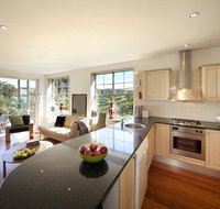 Luxury on Bondi Beach - Foster Accommodation
